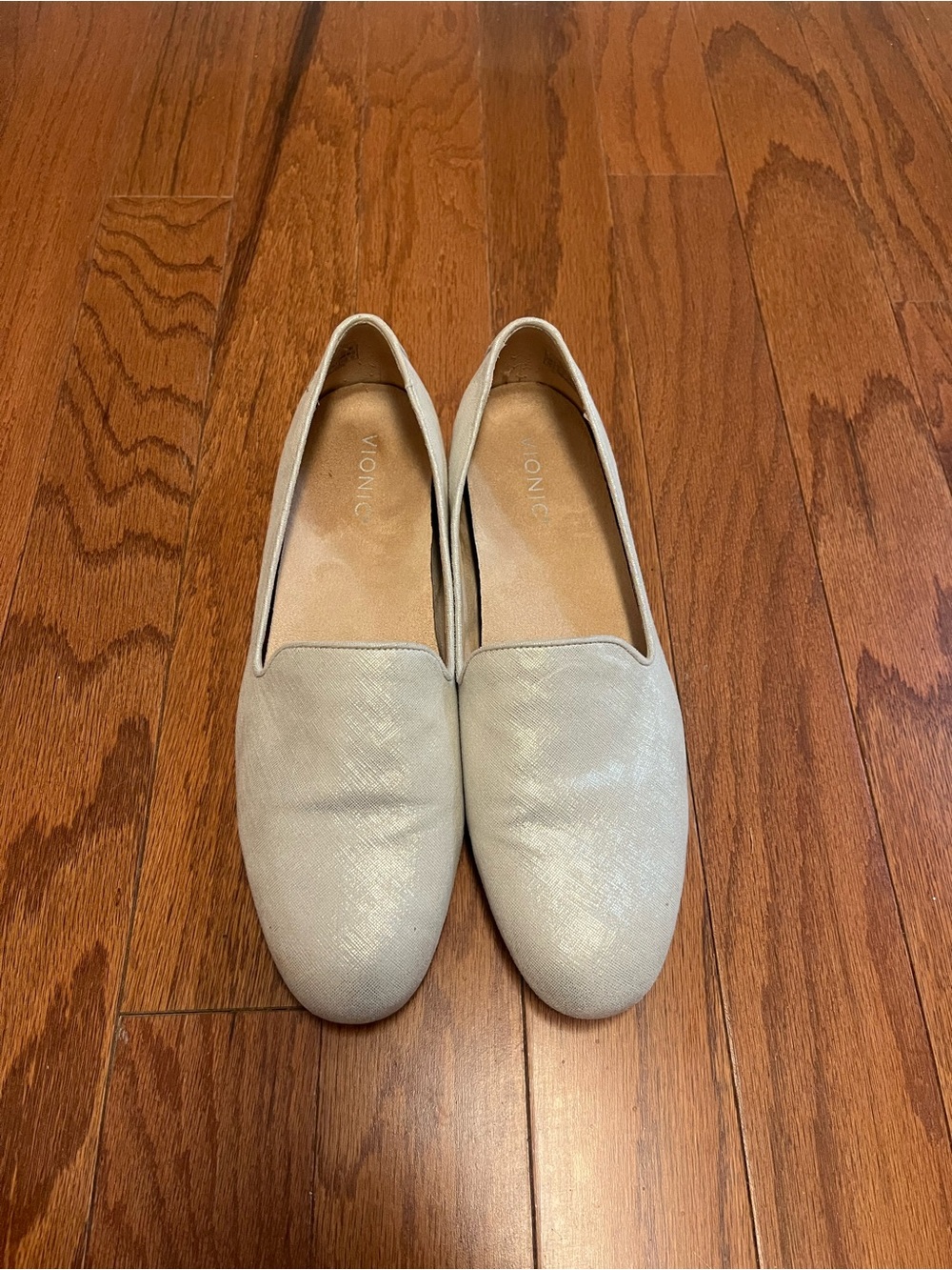 Vionic Willa II Pearl - Picture 4 of 8